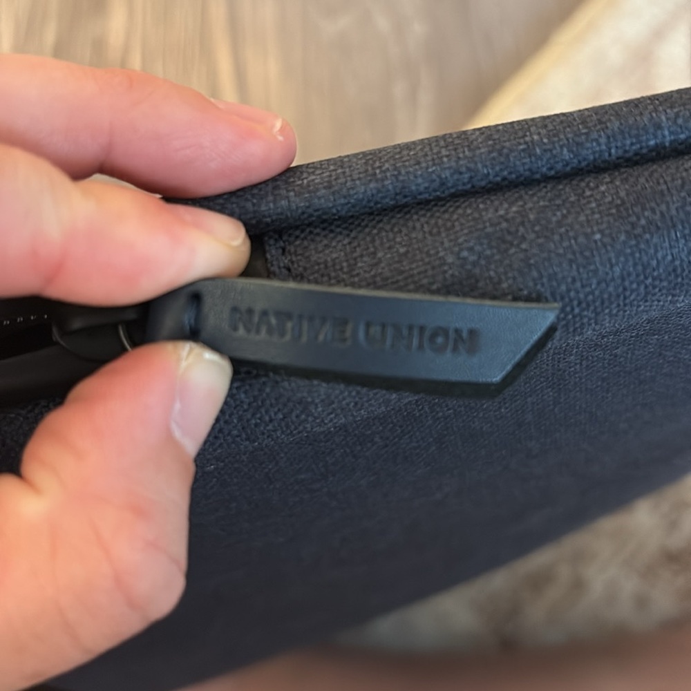Native Union Laptop Case - Picture 4 of 4